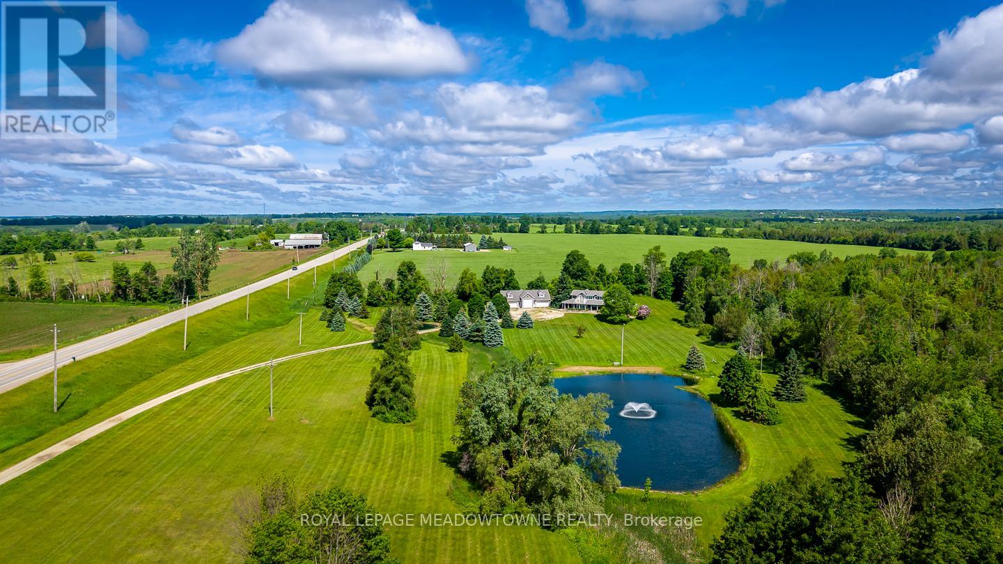 5169 Wellington 125 Road, Erin, Ontario  L7J 2L8 - Photo 6 - X13618164