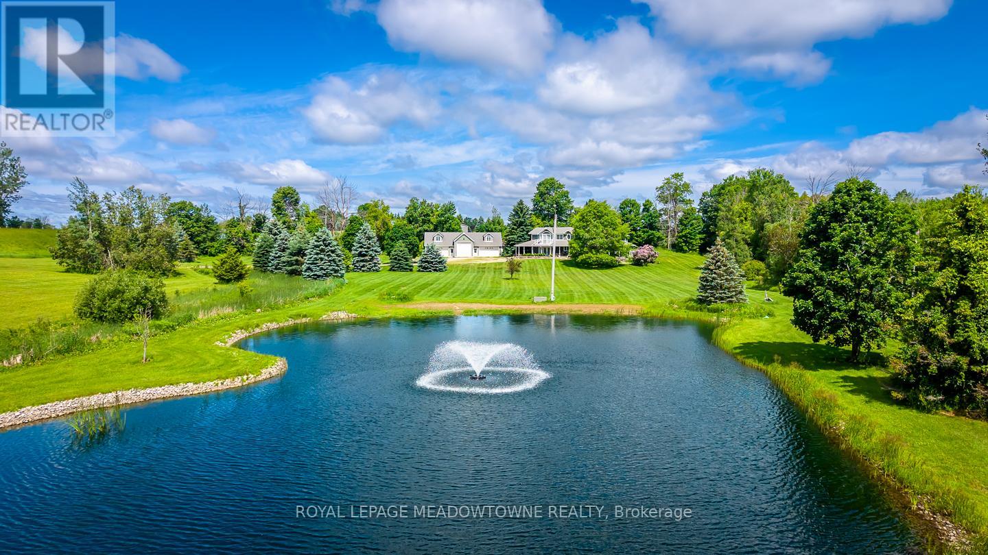 5169 Wellington 125 Road, Erin, Ontario  L7J 2L8 - Photo 7 - X13618164