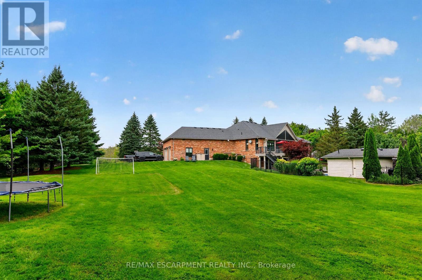 2050 15 Side Road Side Road, Milton (Moffat), Ontario  L0P 1J0 - Photo 37 - W13619144