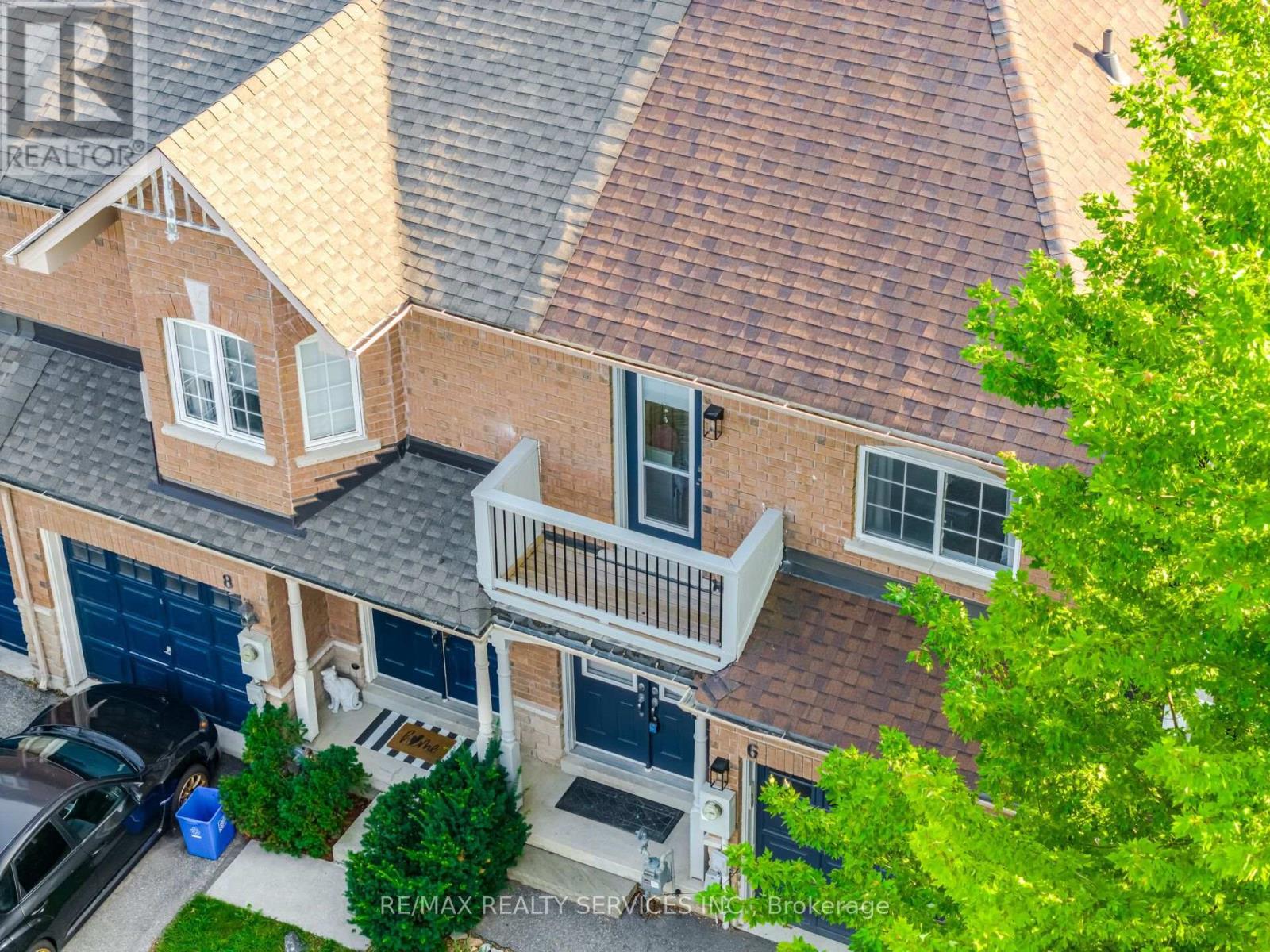 6 Harding Street, Halton Hills (Georgetown), Ontario  L7G 6B1 - Photo 2 - W13619520