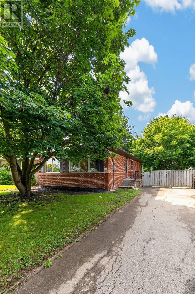 46 Mcintyre Crescent, Halton Hills (Georgetown), Ontario  L7G 1N3 - Photo 48 - W13620898