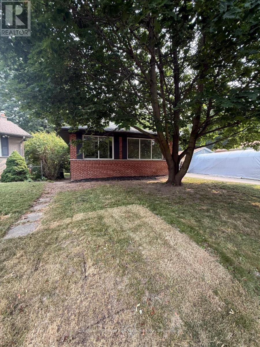 46 Mcintyre Crescent, Halton Hills (Georgetown), Ontario  L7G 1N3 - Photo 49 - W13620898
