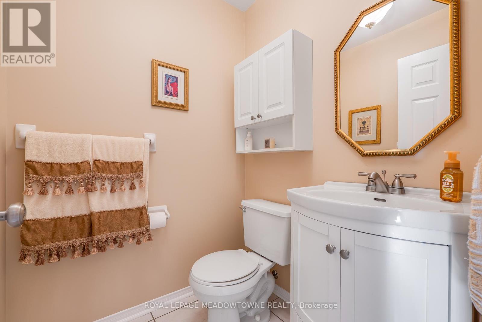 82 Miller Drive, Halton Hills (Georgetown), Ontario  L7G 5T2 - Photo 12 - W13621364