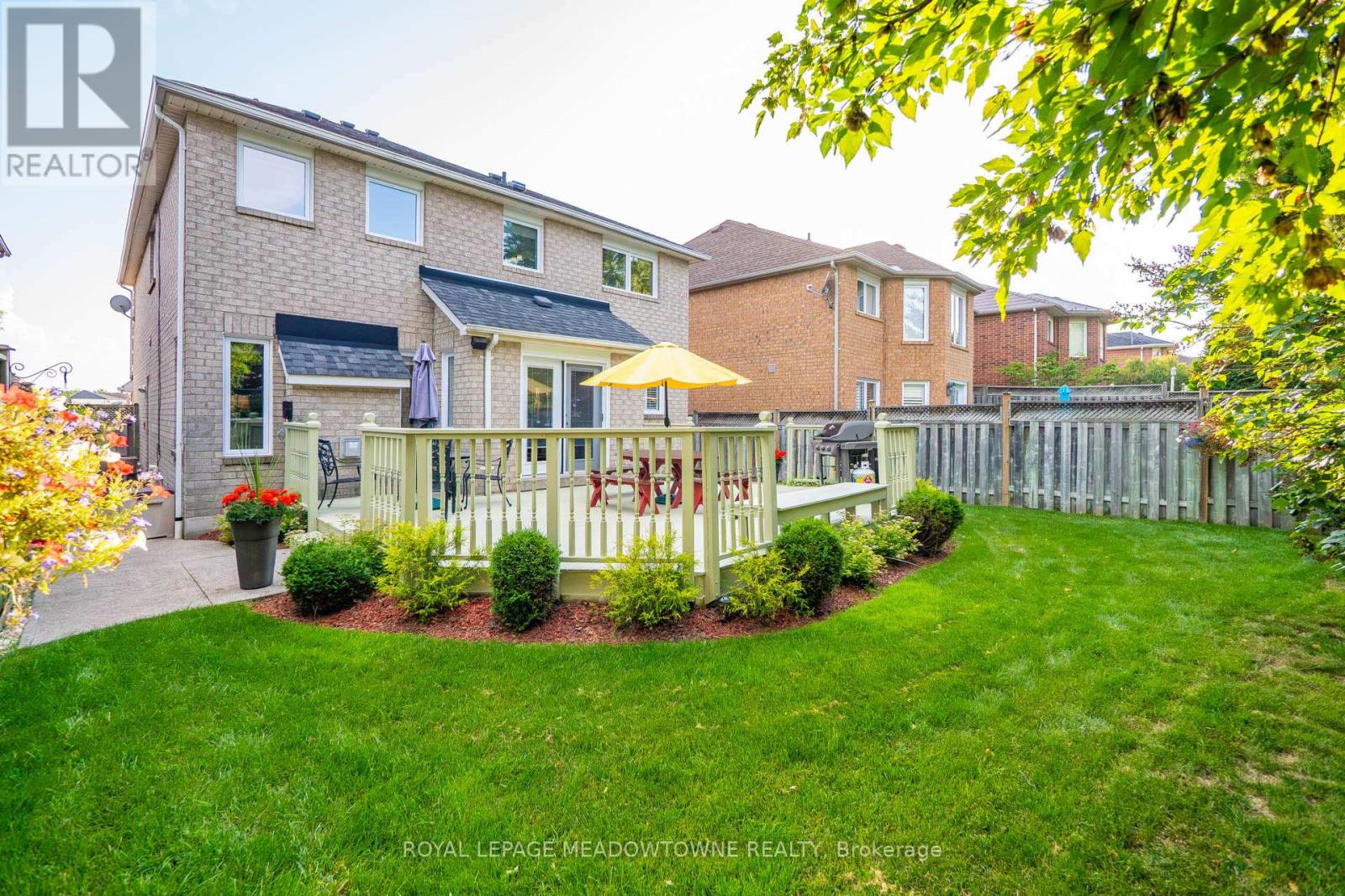 82 Miller Drive, Halton Hills (Georgetown), Ontario  L7G 5T2 - Photo 37 - W13621364