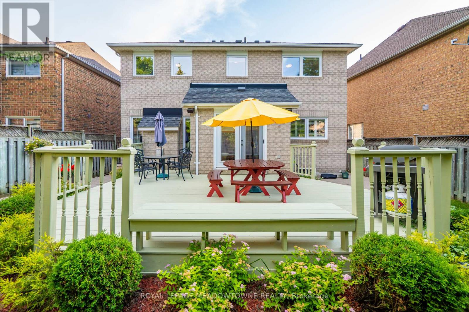82 Miller Drive, Halton Hills (Georgetown), Ontario  L7G 5T2 - Photo 38 - W13621364