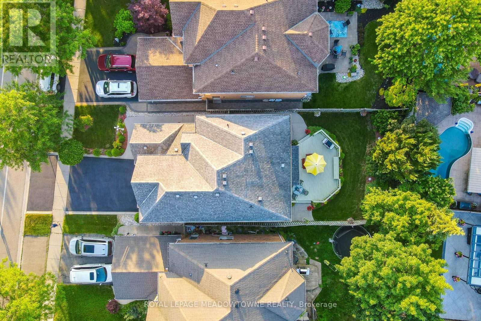 82 Miller Drive, Halton Hills (Georgetown), Ontario  L7G 5T2 - Photo 4 - W13621364