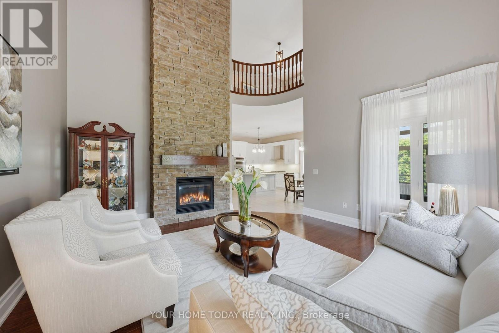 86 Barraclough Boulevard, Halton Hills (Glen Williams), Ontario  L7G 0E6 - Photo 17 - W13621884
