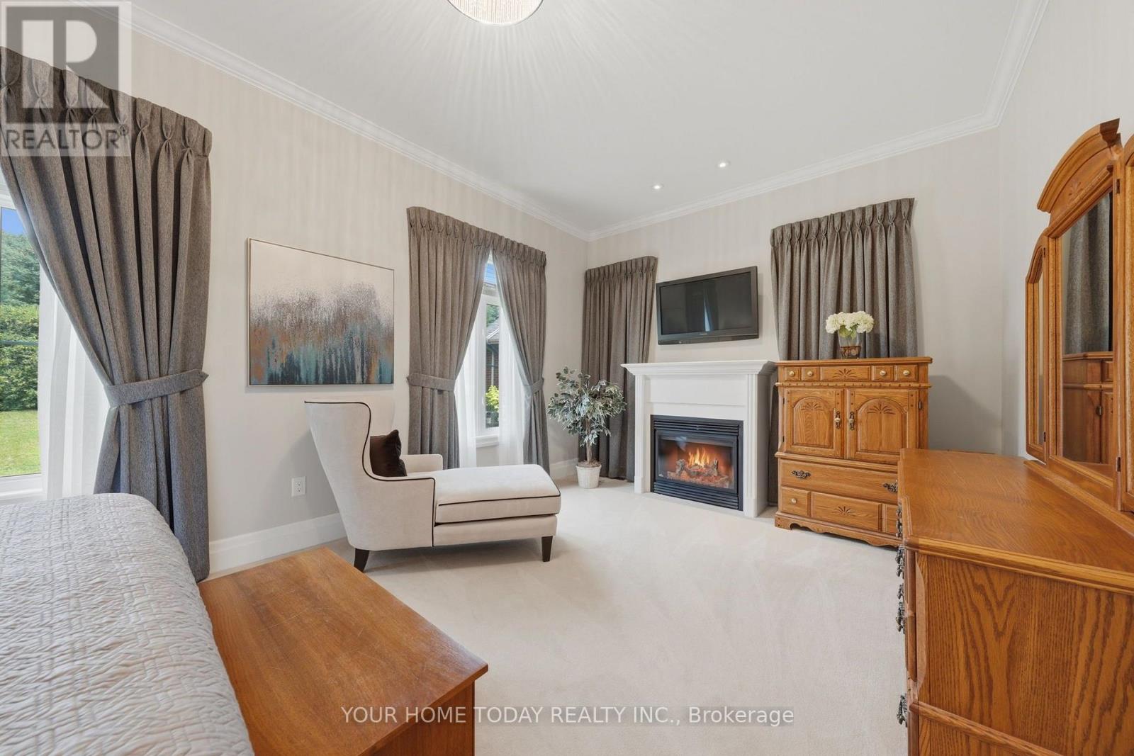 86 Barraclough Boulevard, Halton Hills (Glen Williams), Ontario  L7G 0E6 - Photo 18 - W13621884