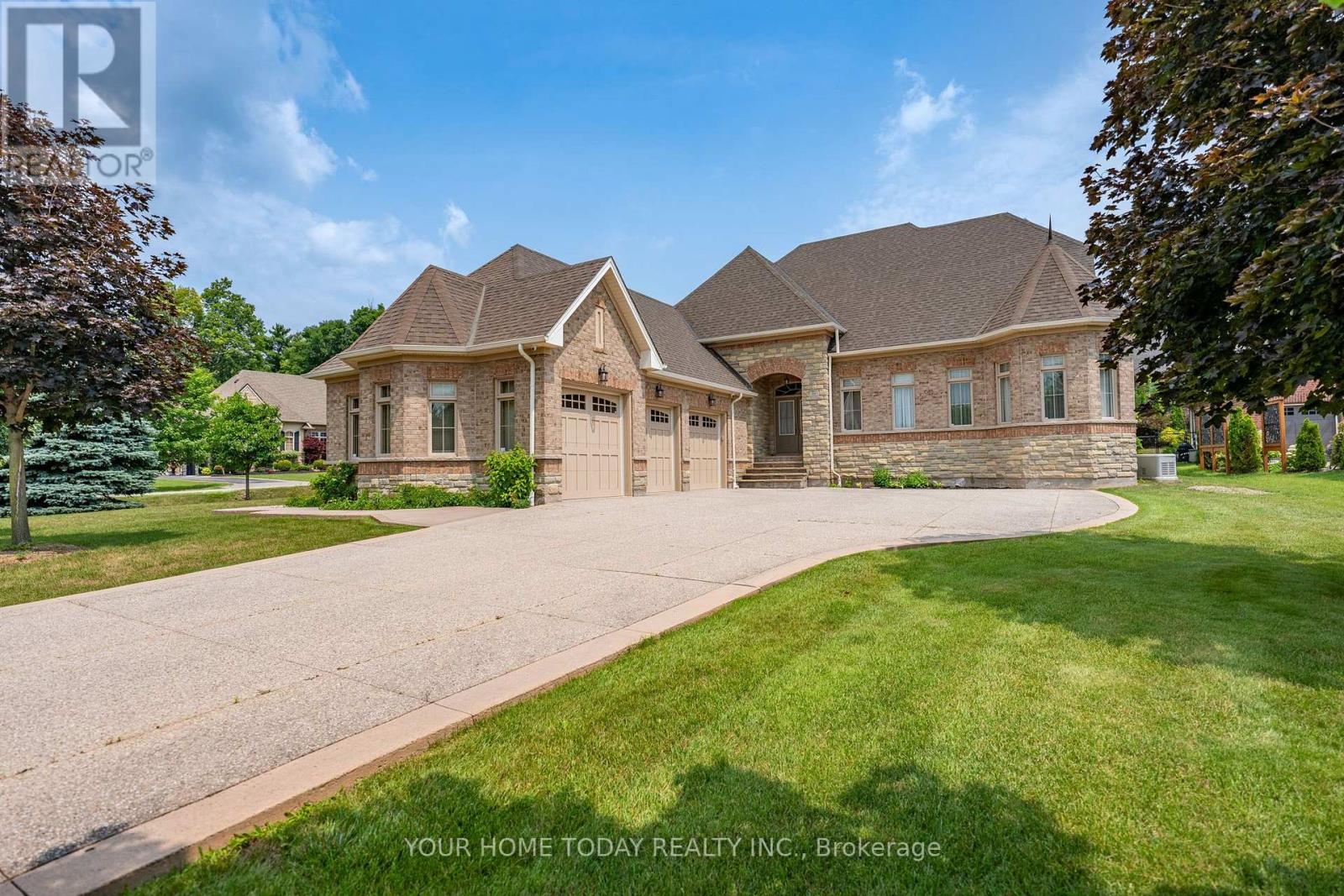 86 Barraclough Boulevard, Halton Hills (Glen Williams), Ontario  L7G 0E6 - Photo 3 - W13621884