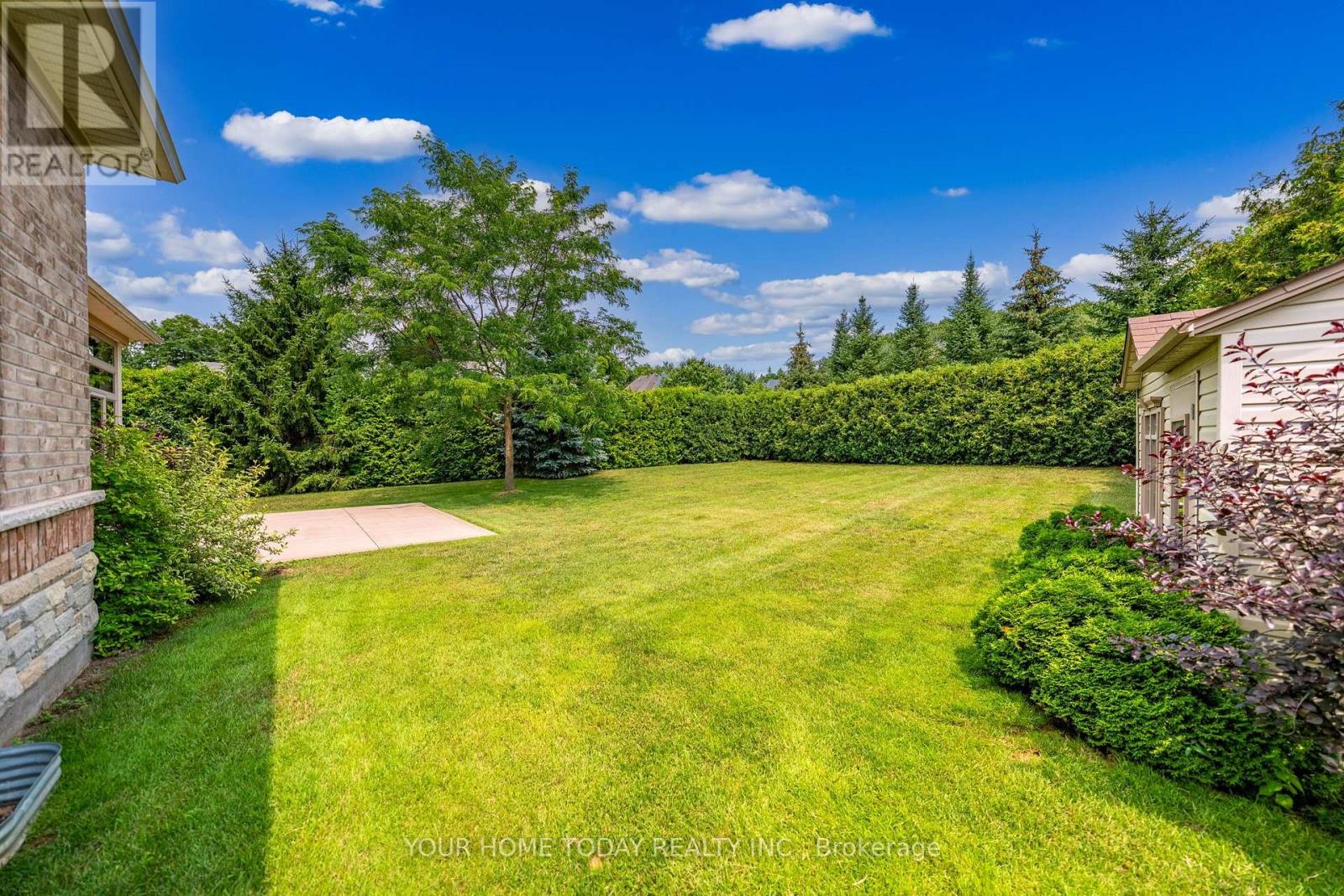 86 Barraclough Boulevard, Halton Hills (Glen Williams), Ontario  L7G 0E6 - Photo 40 - W13621884