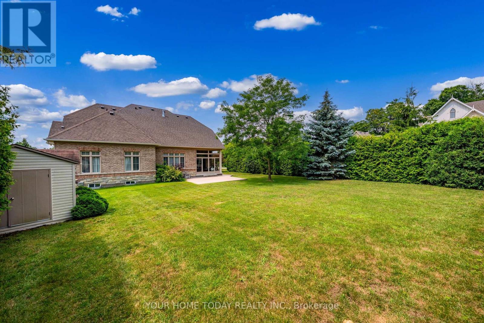 86 Barraclough Boulevard, Halton Hills (Glen Williams), Ontario  L7G 0E6 - Photo 41 - W13621884