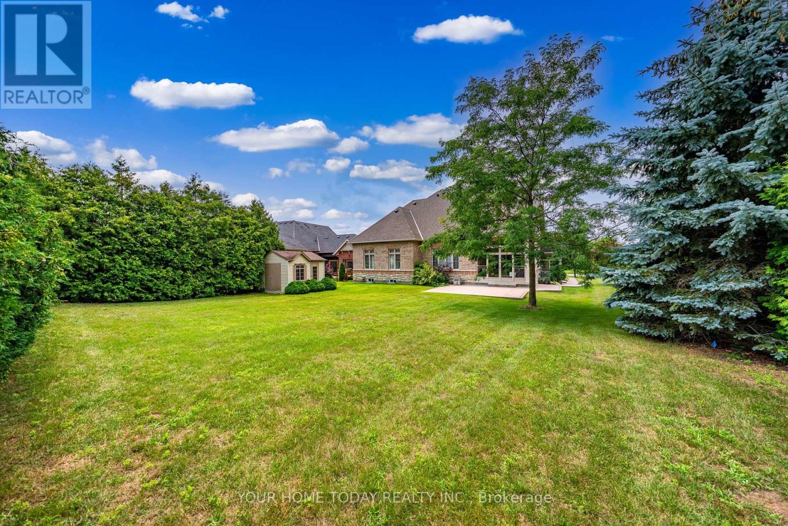 86 Barraclough Boulevard, Halton Hills (Glen Williams), Ontario  L7G 0E6 - Photo 42 - W13621884