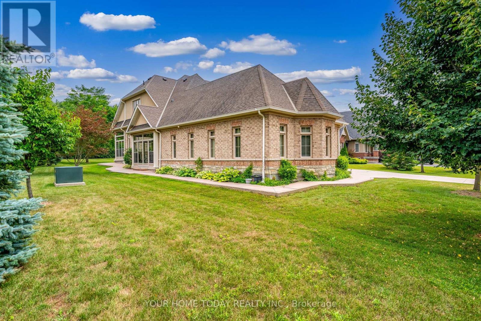 86 Barraclough Boulevard, Halton Hills (Glen Williams), Ontario  L7G 0E6 - Photo 43 - W13621884
