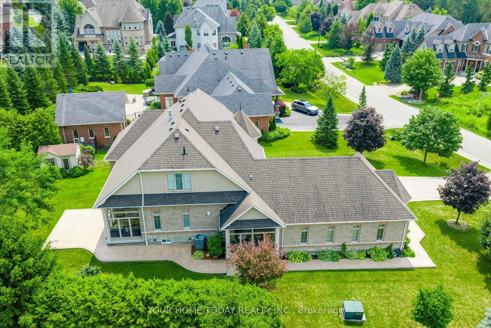 86 Barraclough Boulevard, Halton Hills (Glen Williams), Ontario  L7G 0E6 - Photo 45 - W13621884