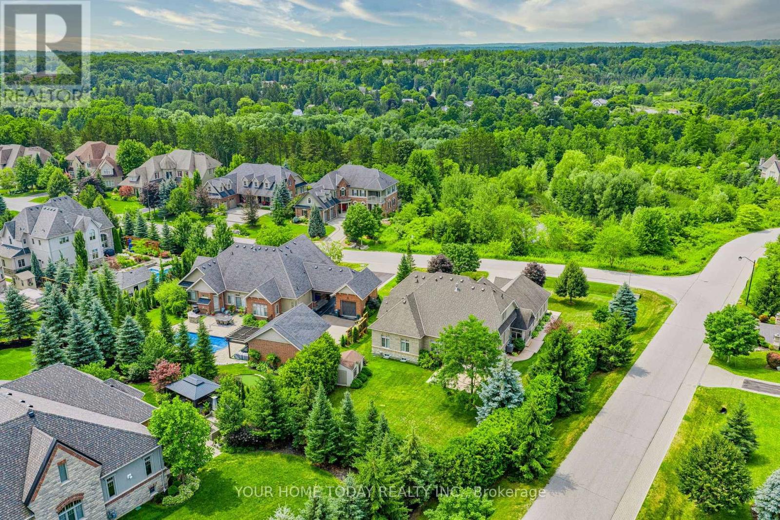 86 Barraclough Boulevard, Halton Hills (Glen Williams), Ontario  L7G 0E6 - Photo 46 - W13621884