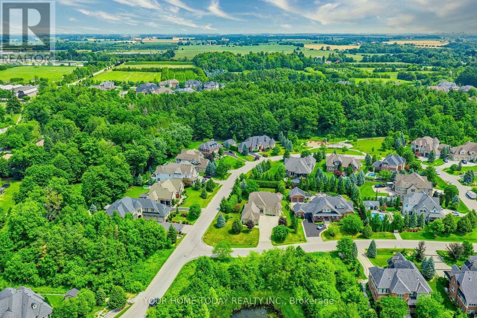 86 Barraclough Boulevard, Halton Hills (Glen Williams), Ontario  L7G 0E6 - Photo 47 - W13621884