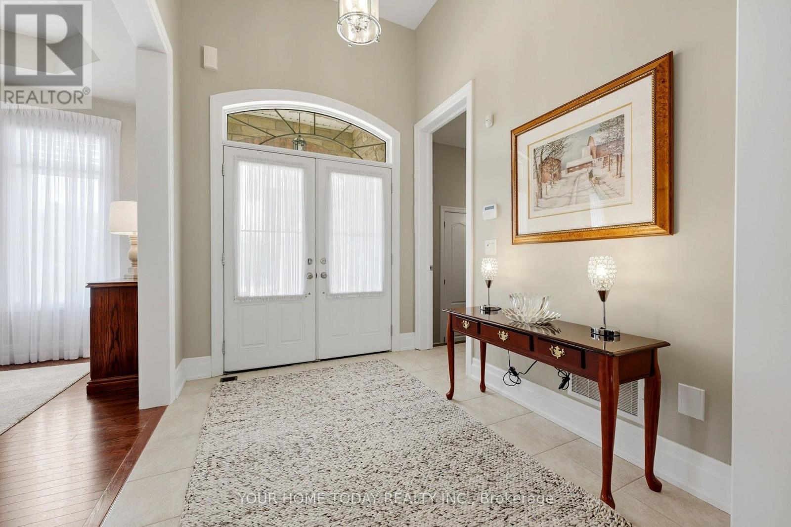 86 Barraclough Boulevard, Halton Hills (Glen Williams), Ontario  L7G 0E6 - Photo 6 - W13621884