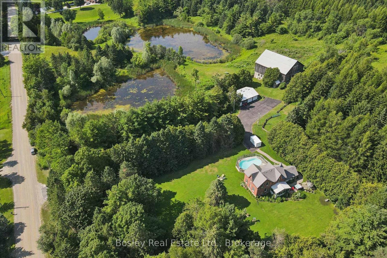 5049 Third Line, Erin, Ontario  L7J 2L8 - Photo 1 - X13623304