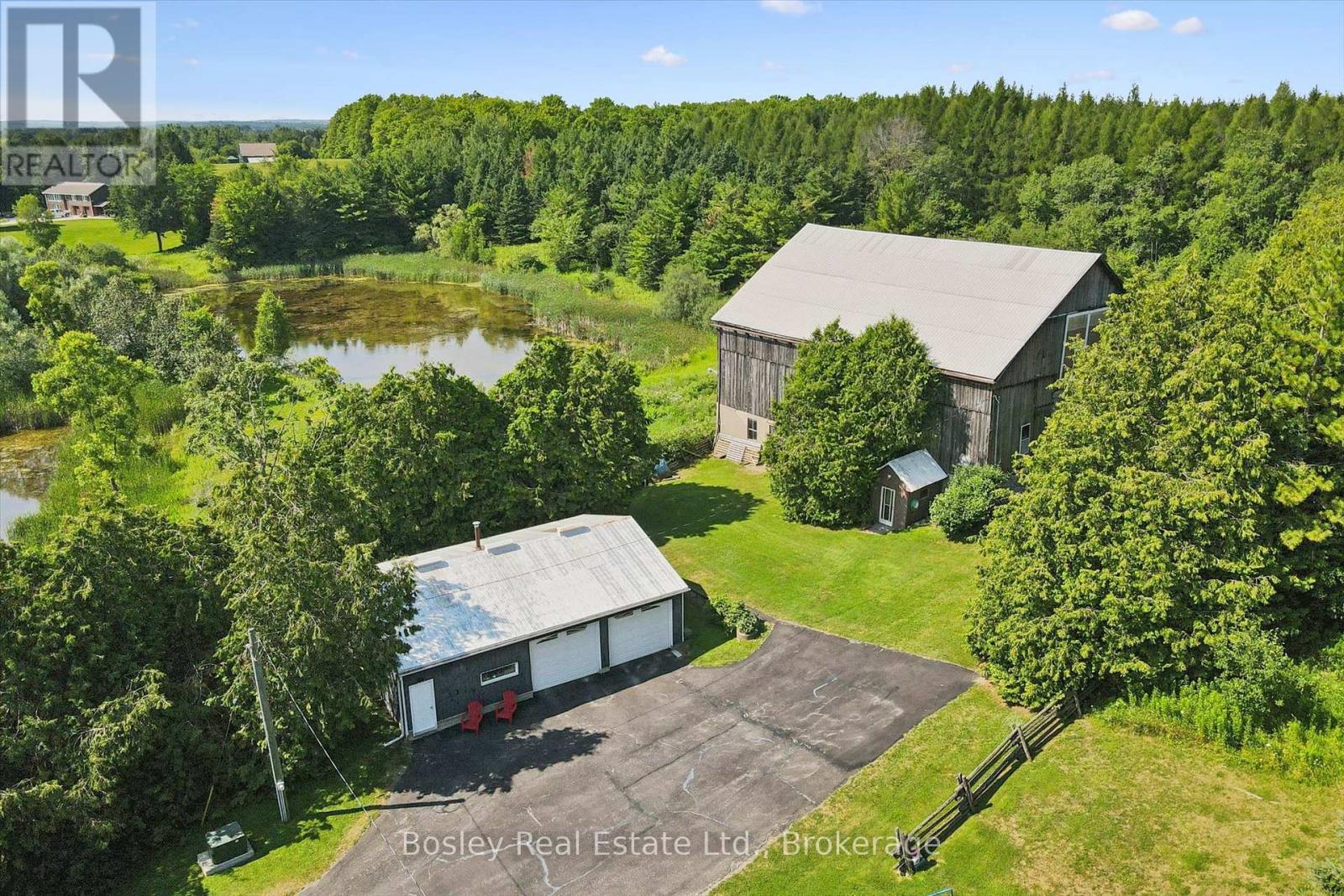 5049 Third Line, Erin, Ontario  L7J 2L8 - Photo 28 - X13623304