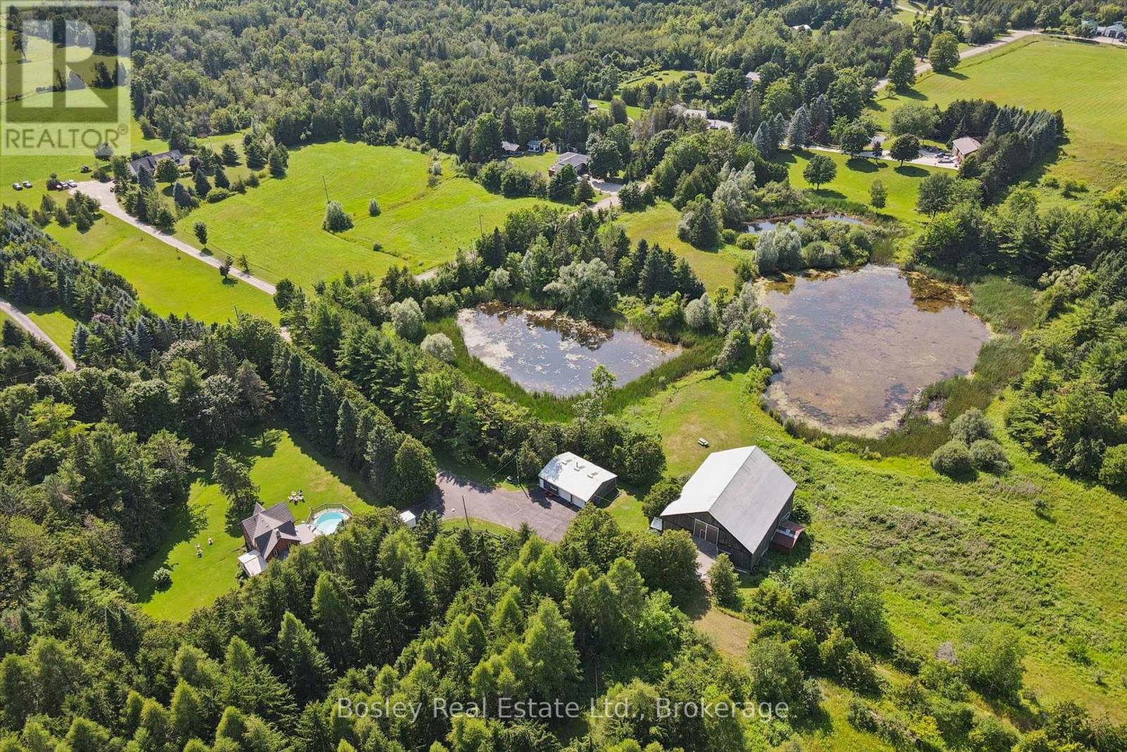 5049 Third Line, Erin, Ontario  L7J 2L8 - Photo 36 - X13623304