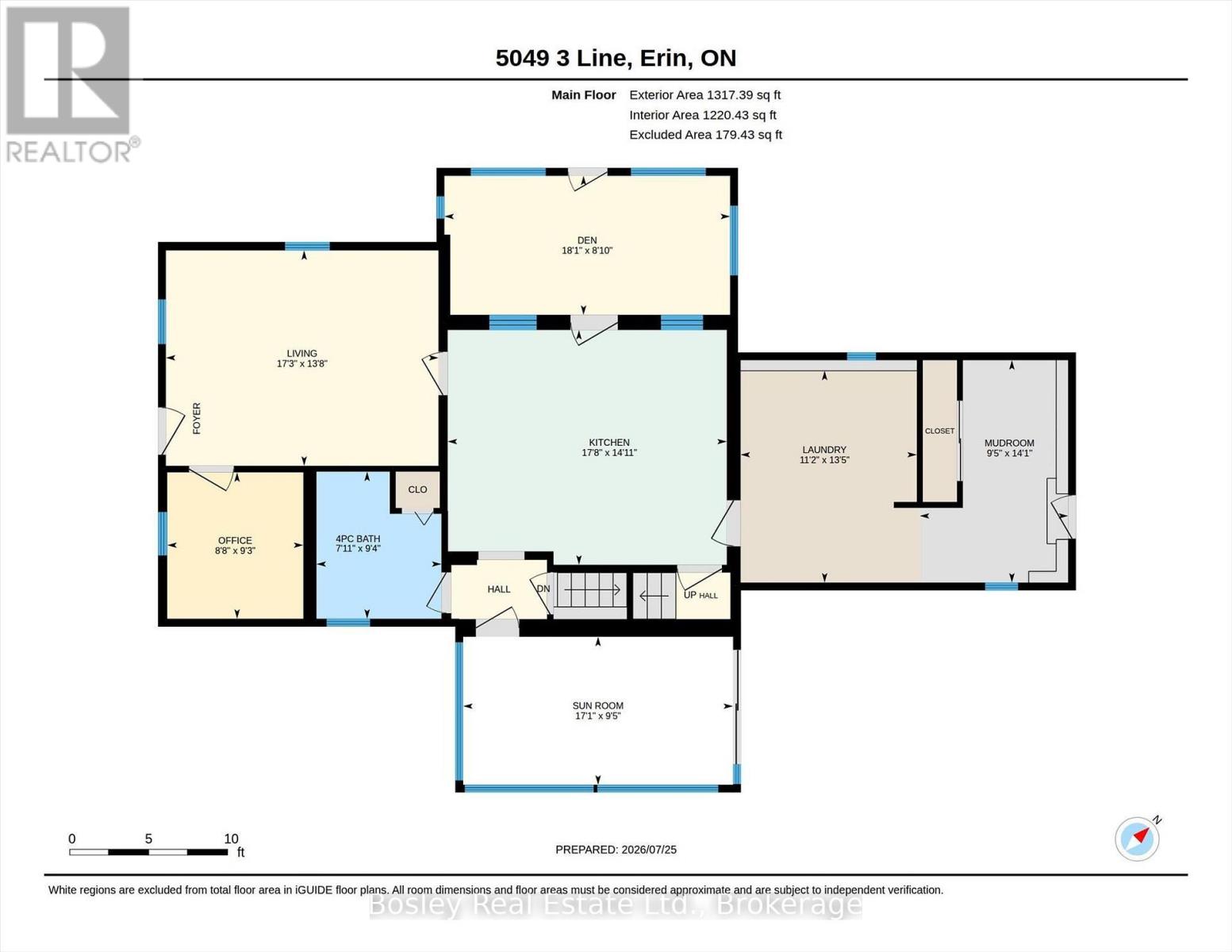 5049 Third Line, Erin, Ontario  L7J 2L8 - Photo 40 - X13623304