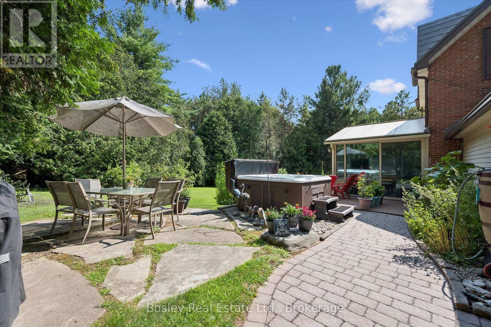 5049 Third Line, Erin, Ontario  L7J 2L8 - Photo 22 - X13625548