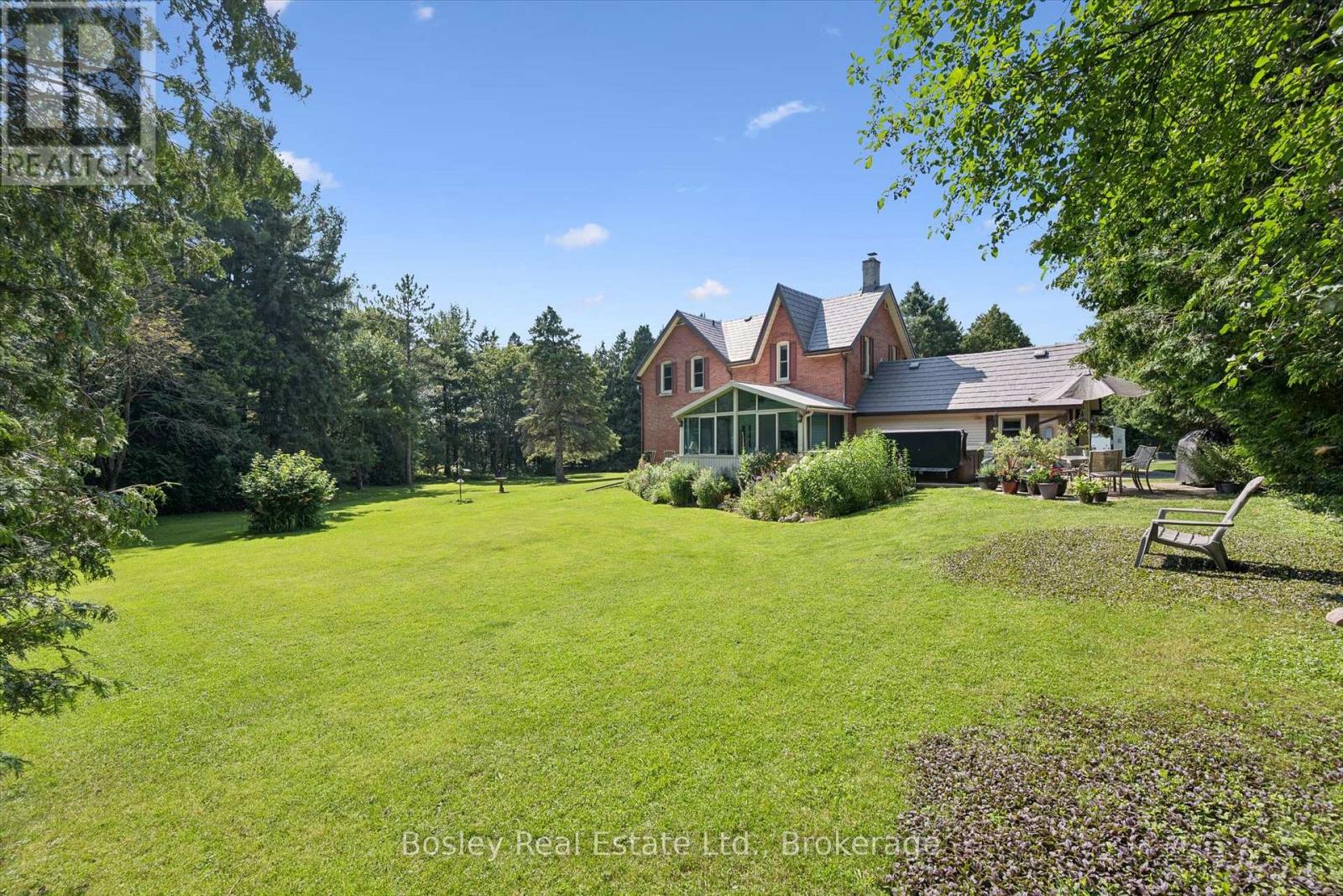 5049 Third Line, Erin, Ontario  L7J 2L8 - Photo 23 - X13625548