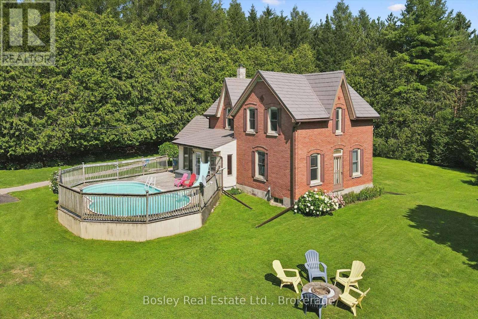 5049 Third Line, Erin, Ontario  L7J 2L8 - Photo 3 - X13625548