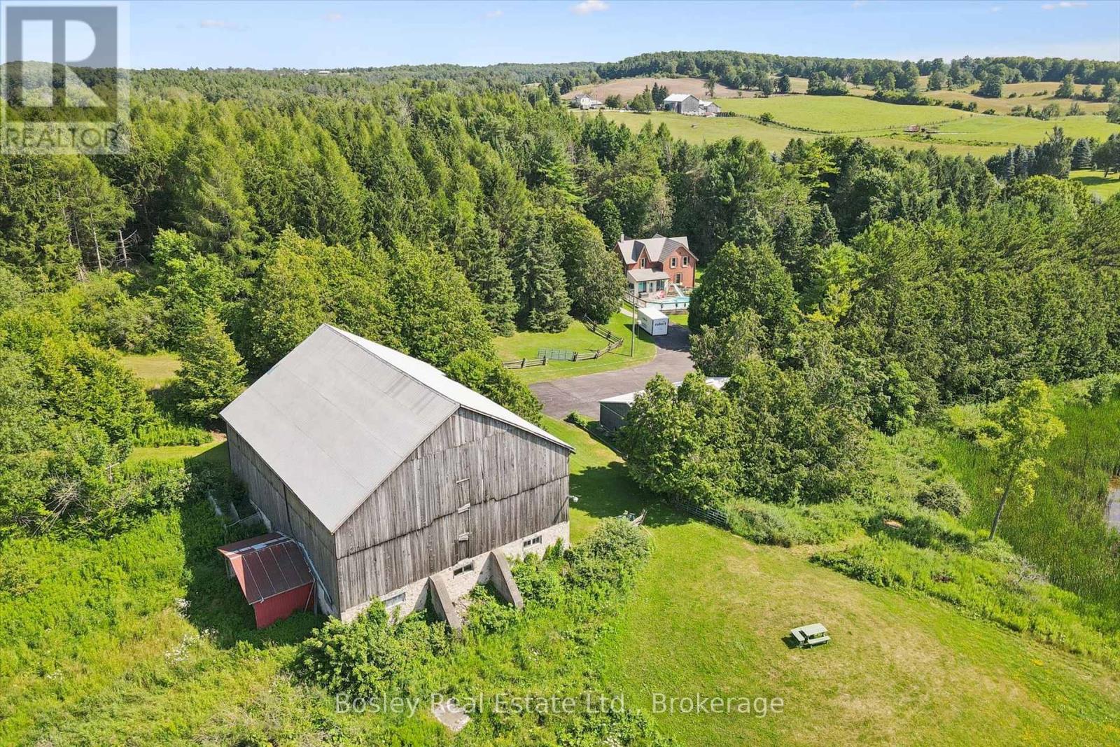 5049 Third Line, Erin, Ontario  L7J 2L8 - Photo 37 - X13625548