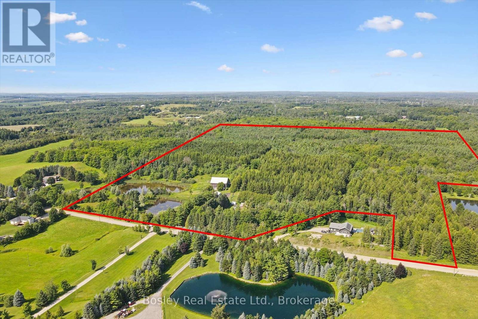 5049 Third Line, Erin, Ontario  L7J 2L8 - Photo 39 - X13625548