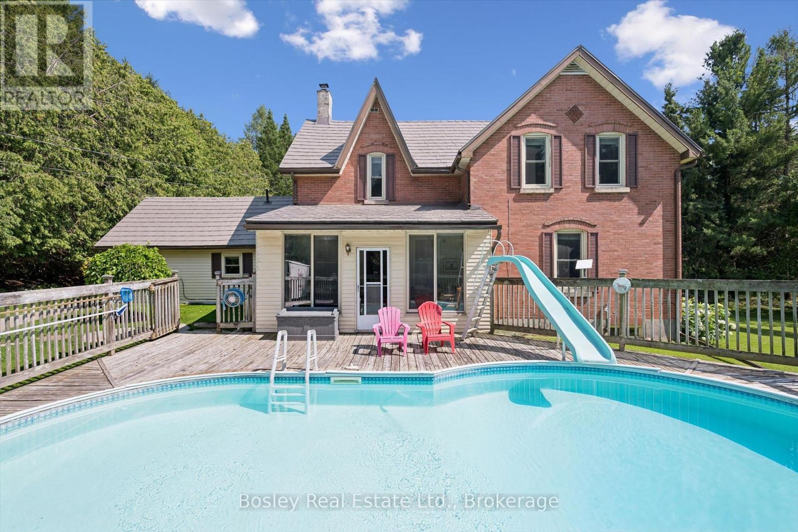 5049 Third Line, Erin, Ontario  L7J 2L8 - Photo 4 - X13625548