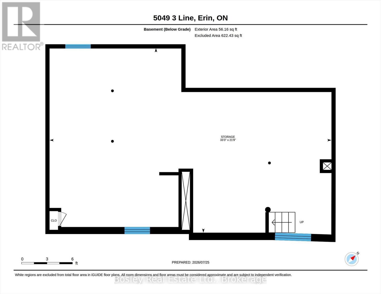 5049 Third Line, Erin, Ontario  L7J 2L8 - Photo 42 - X13625548