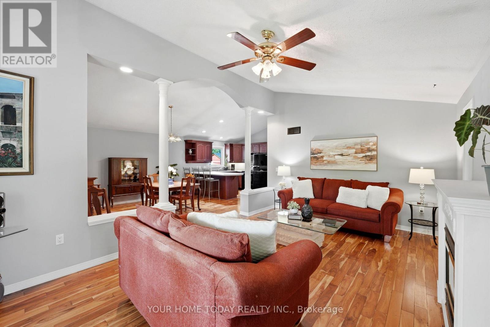 16 Normandy Boulevard, Halton Hills (Georgetown), Ontario  L7G 1W1 - Photo 10 - W13626256