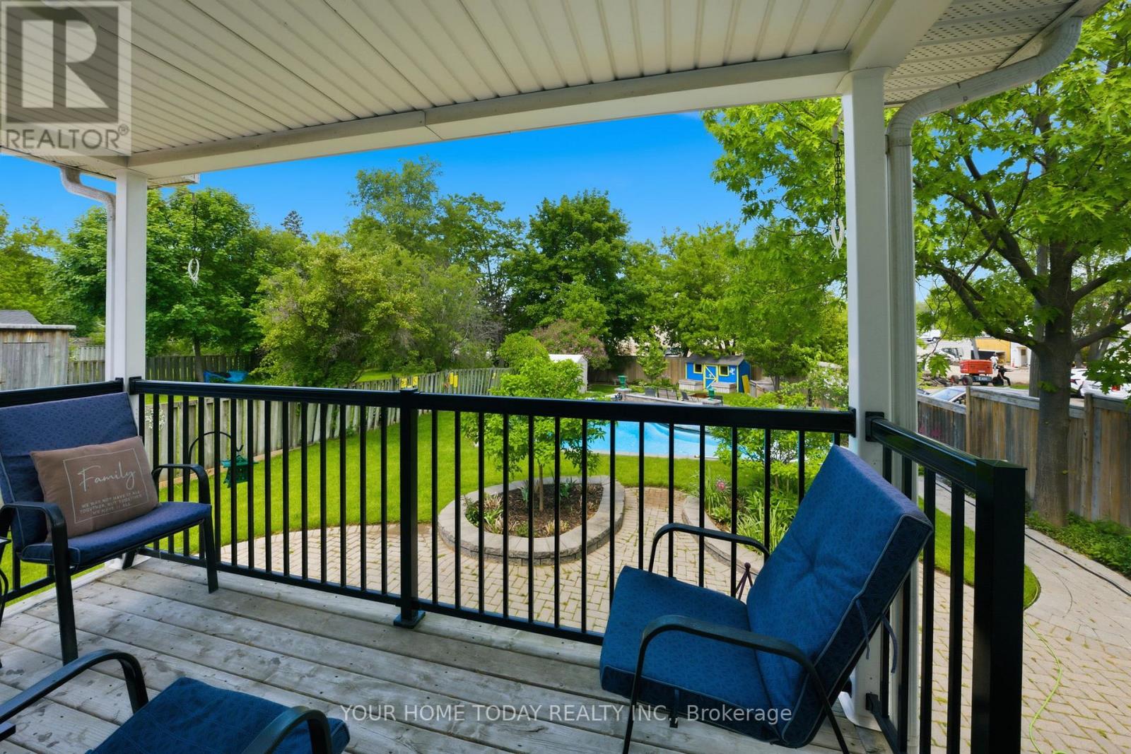 16 Normandy Boulevard, Halton Hills (Georgetown), Ontario  L7G 1W1 - Photo 24 - W13626256