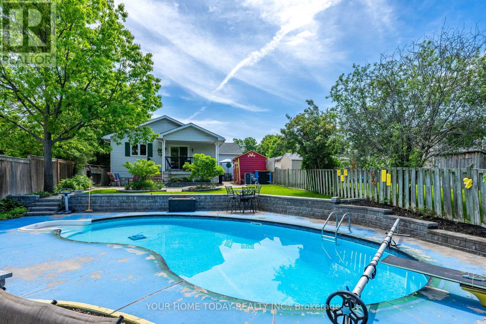 16 Normandy Boulevard, Halton Hills (Georgetown), Ontario  L7G 1W1 - Photo 36 - W13626256