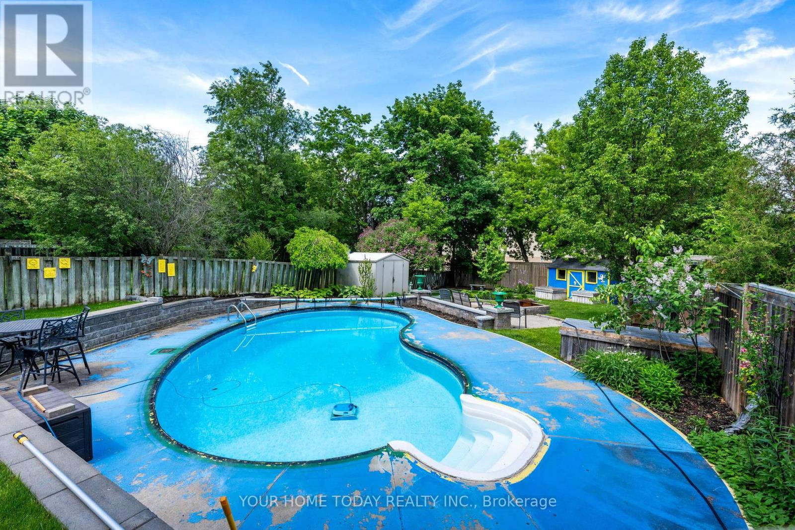 16 Normandy Boulevard, Halton Hills (Georgetown), Ontario  L7G 1W1 - Photo 37 - W13626256