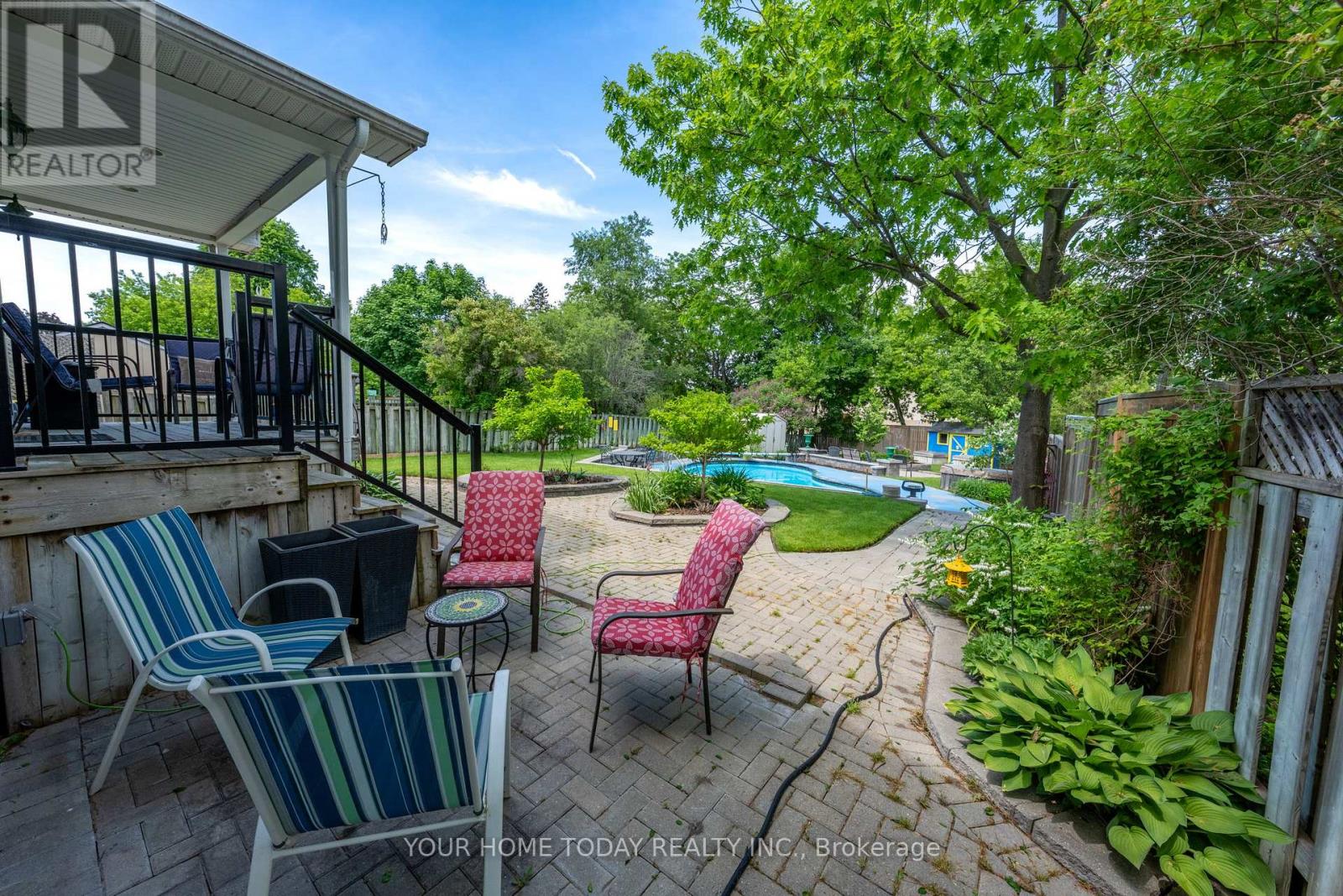 16 Normandy Boulevard, Halton Hills (Georgetown), Ontario  L7G 1W1 - Photo 39 - W13626256