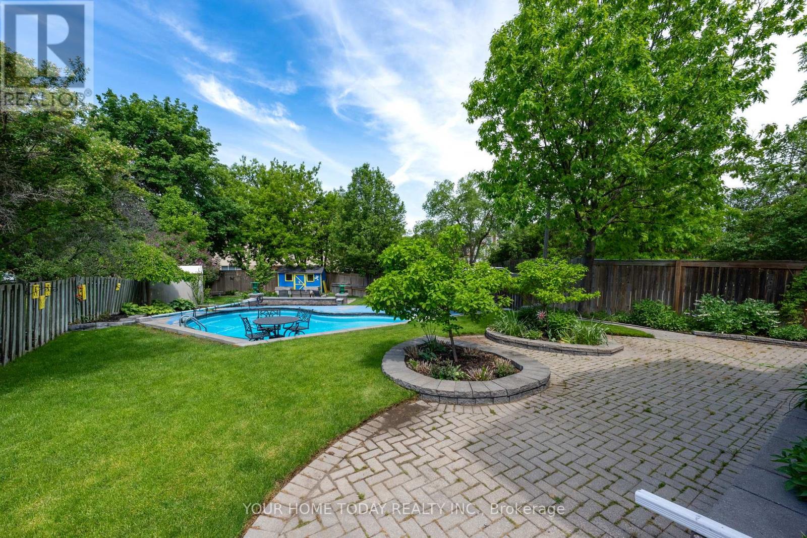 16 Normandy Boulevard, Halton Hills (Georgetown), Ontario  L7G 1W1 - Photo 40 - W13626256