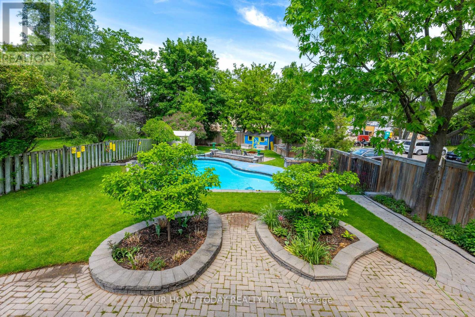 16 Normandy Boulevard, Halton Hills (Georgetown), Ontario  L7G 1W1 - Photo 41 - W13626256