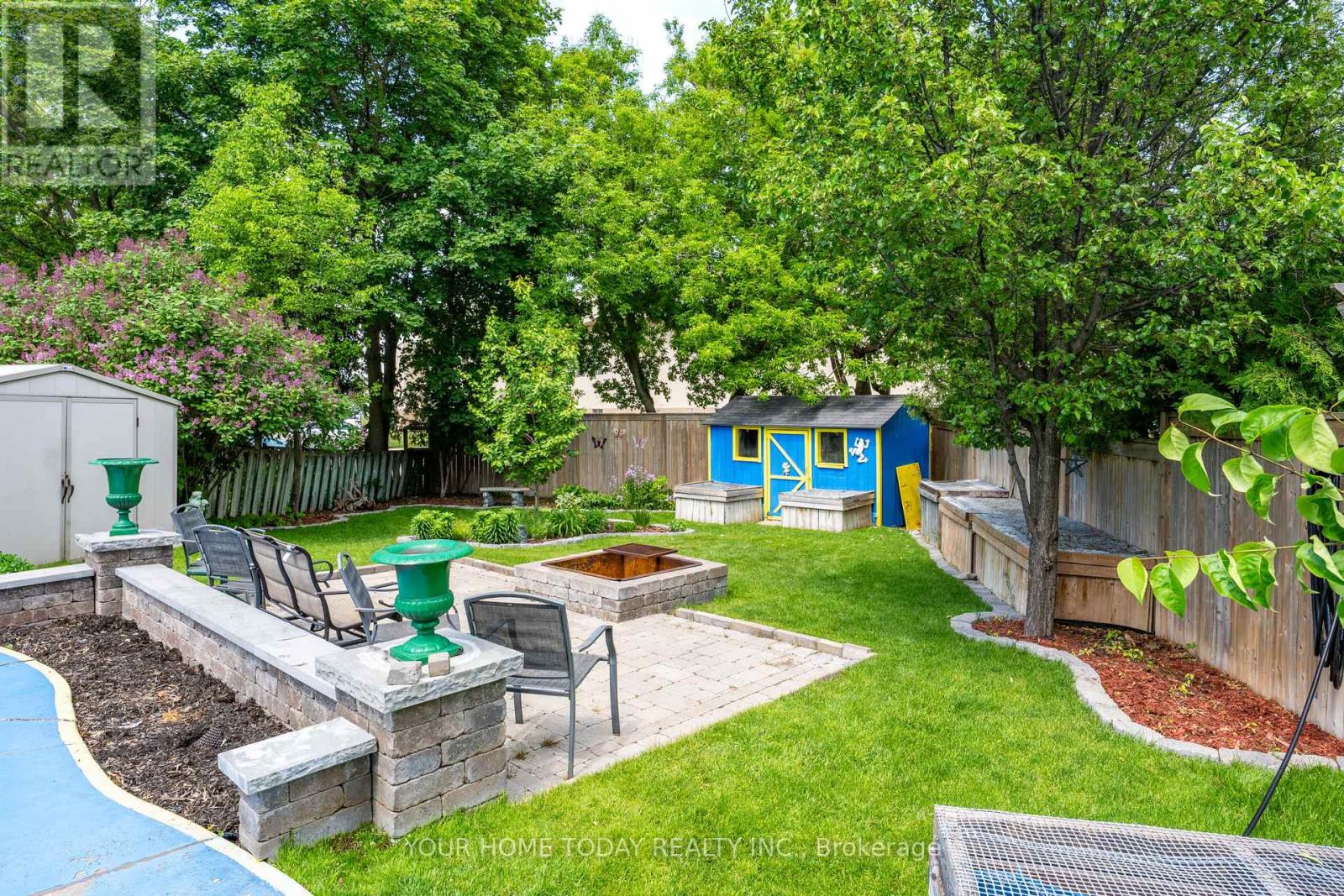 16 Normandy Boulevard, Halton Hills (Georgetown), Ontario  L7G 1W1 - Photo 42 - W13626256
