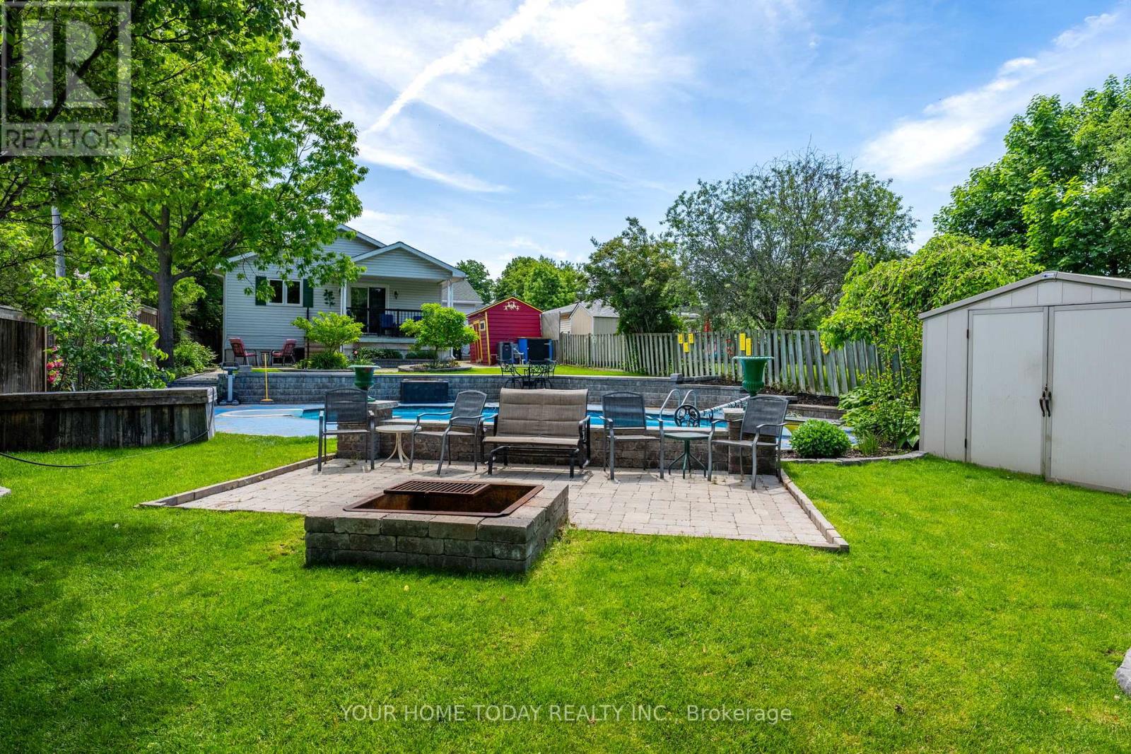 16 Normandy Boulevard, Halton Hills (Georgetown), Ontario  L7G 1W1 - Photo 43 - W13626256
