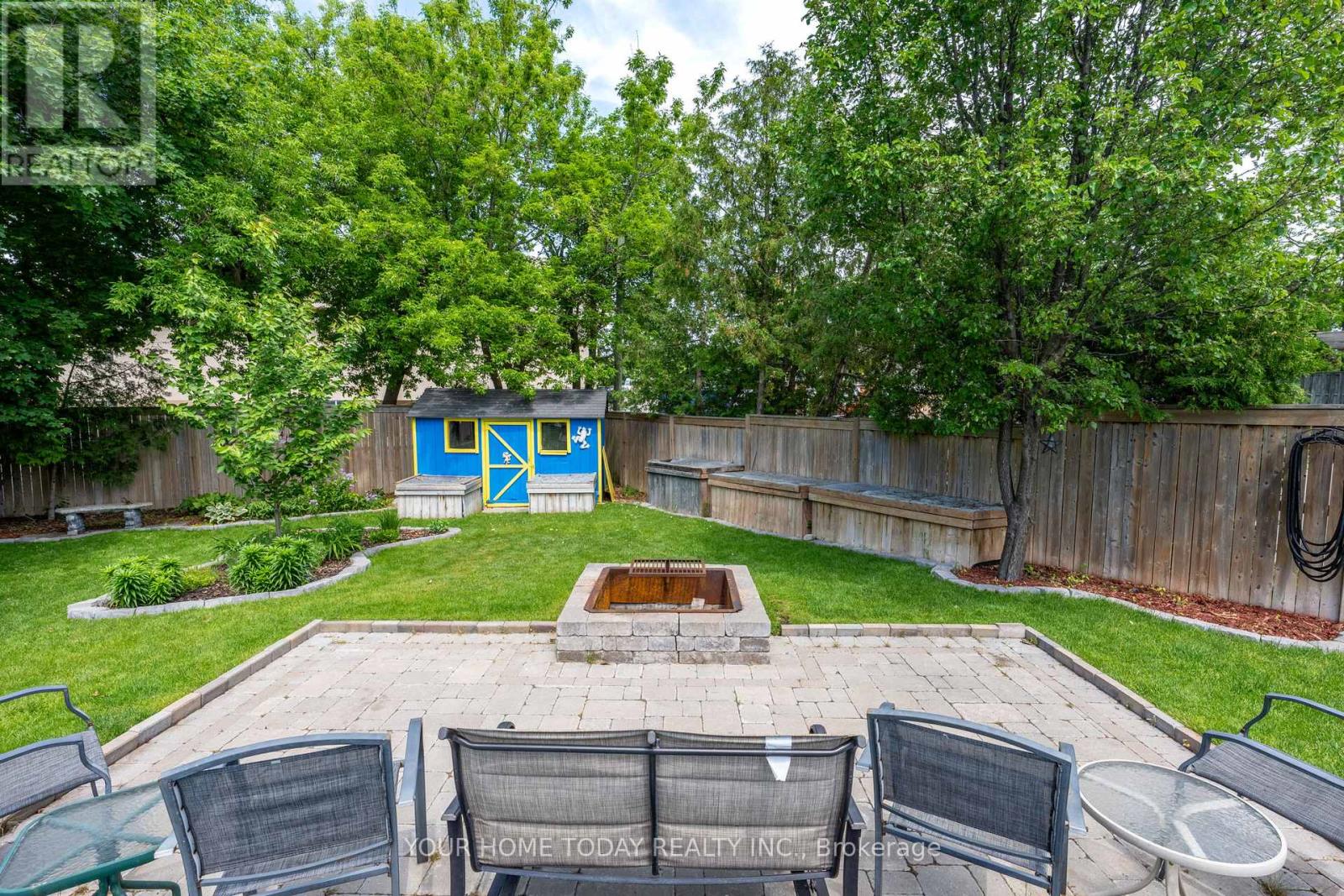 16 Normandy Boulevard, Halton Hills (Georgetown), Ontario  L7G 1W1 - Photo 44 - W13626256