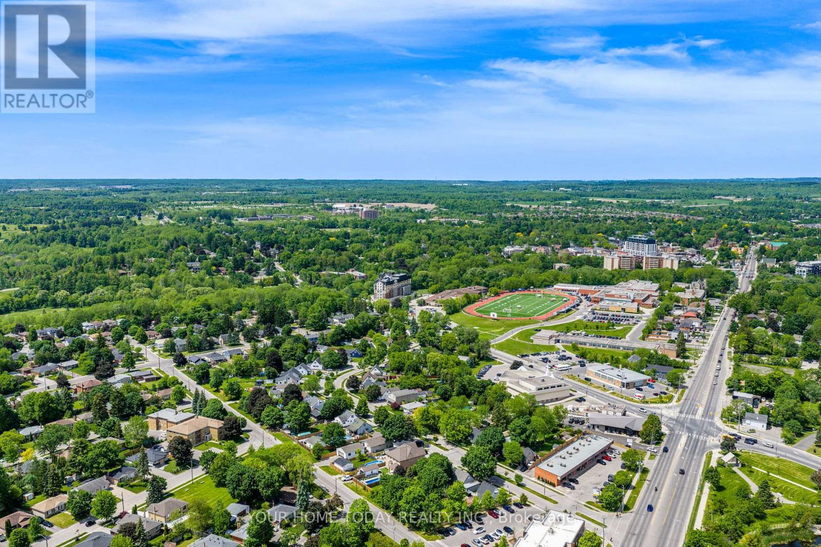 16 Normandy Boulevard, Halton Hills (Georgetown), Ontario  L7G 1W1 - Photo 45 - W13626256