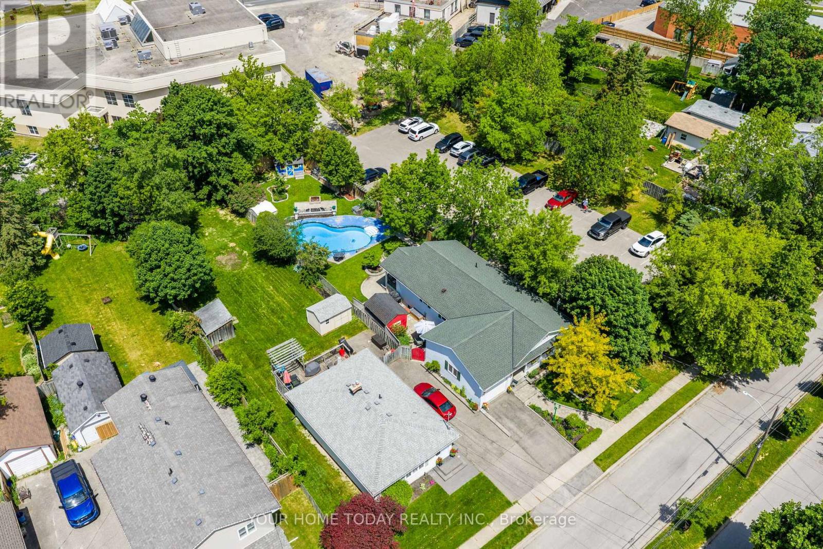 16 Normandy Boulevard, Halton Hills (Georgetown), Ontario  L7G 1W1 - Photo 46 - W13626256