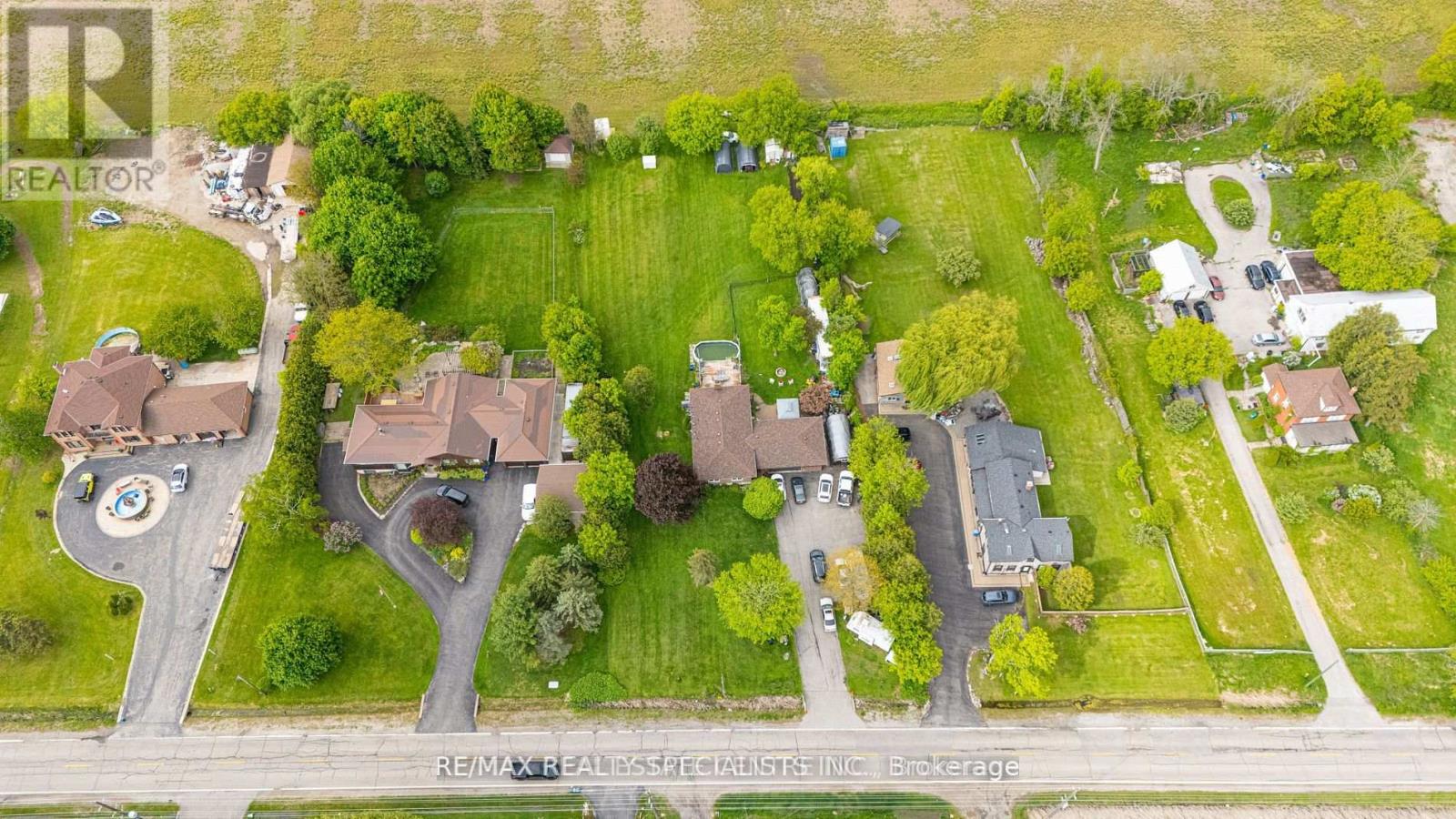 8136 Hornby Road, Halton Hills (Rural Halton Hills), Ontario  L0P 1E0 - Photo 34 - W13626834