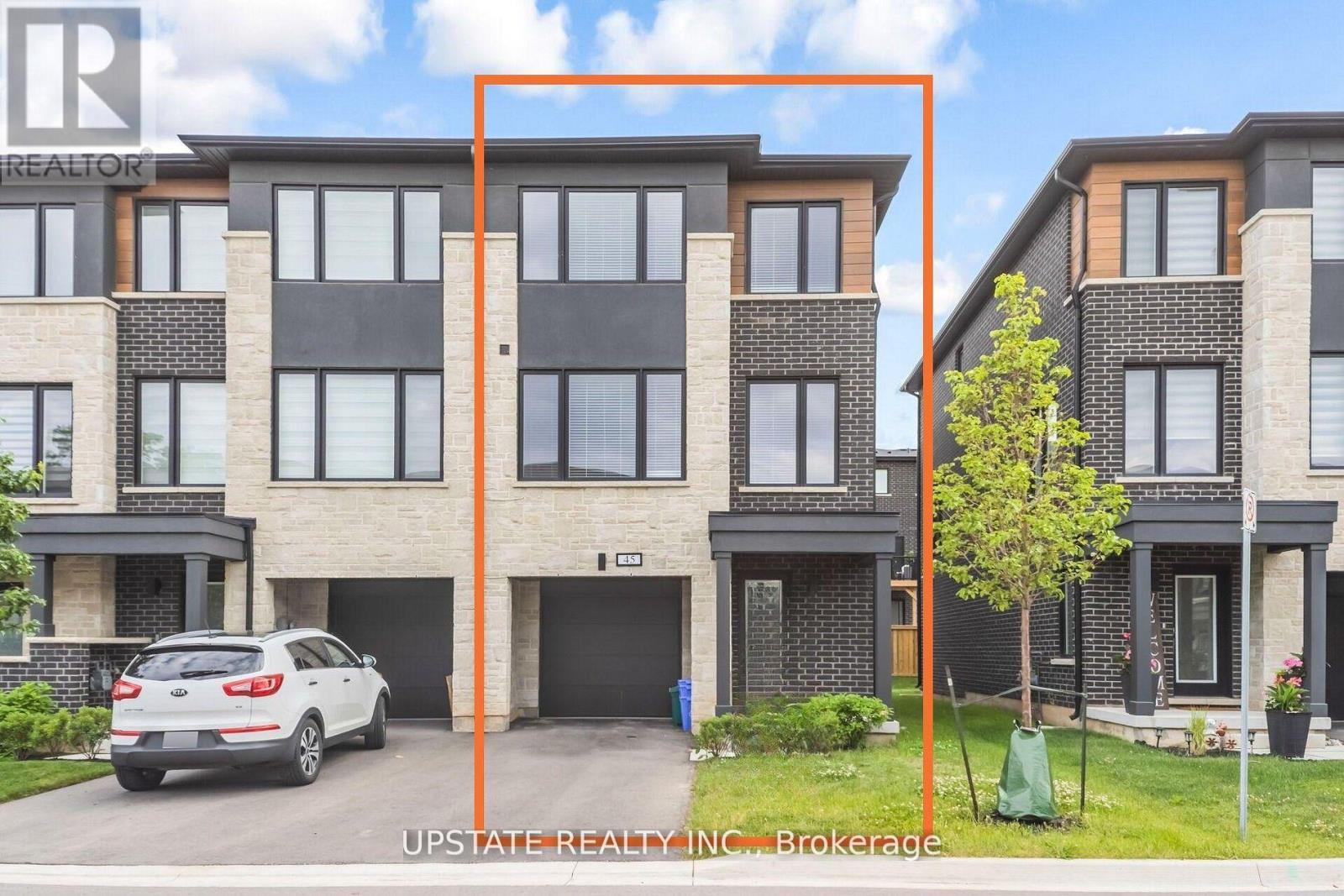 45 Humberstone Drive, Halton Hills (Georgetown), Ontario  L7G 0P5 - Photo 1 - W13628772