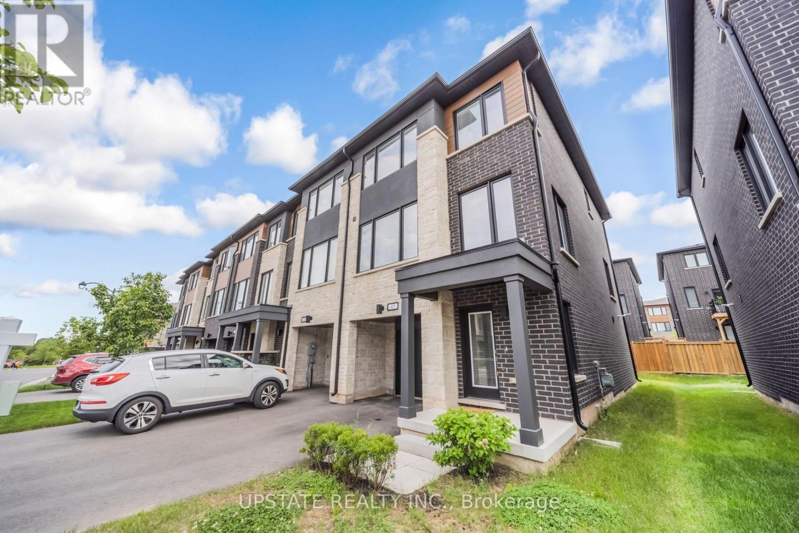 45 Humberstone Drive, Halton Hills (Georgetown), Ontario  L7G 0P5 - Photo 3 - W13628772
