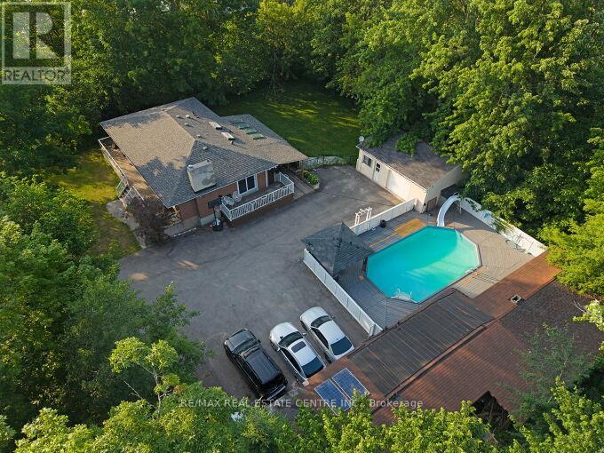 25 - 12497 Regional Road, Halton Hills (Rural Halton Hills), Ontario  L7J 2M1 - Photo 1 - W13629140