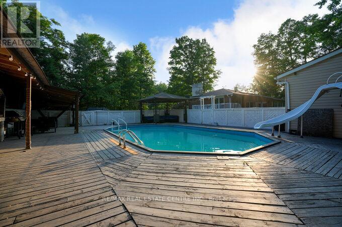 25 - 12497 Regional Road, Halton Hills (Rural Halton Hills), Ontario  L7J 2M1 - Photo 42 - W13629140