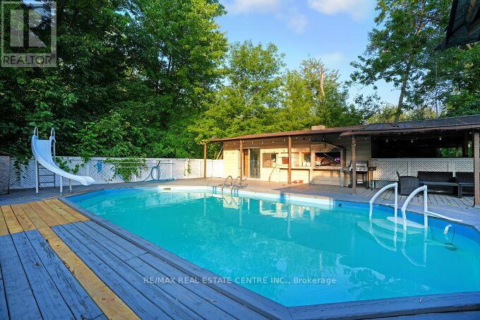 25 - 12497 Regional Road, Halton Hills (Rural Halton Hills), Ontario  L7J 2M1 - Photo 43 - W13629140